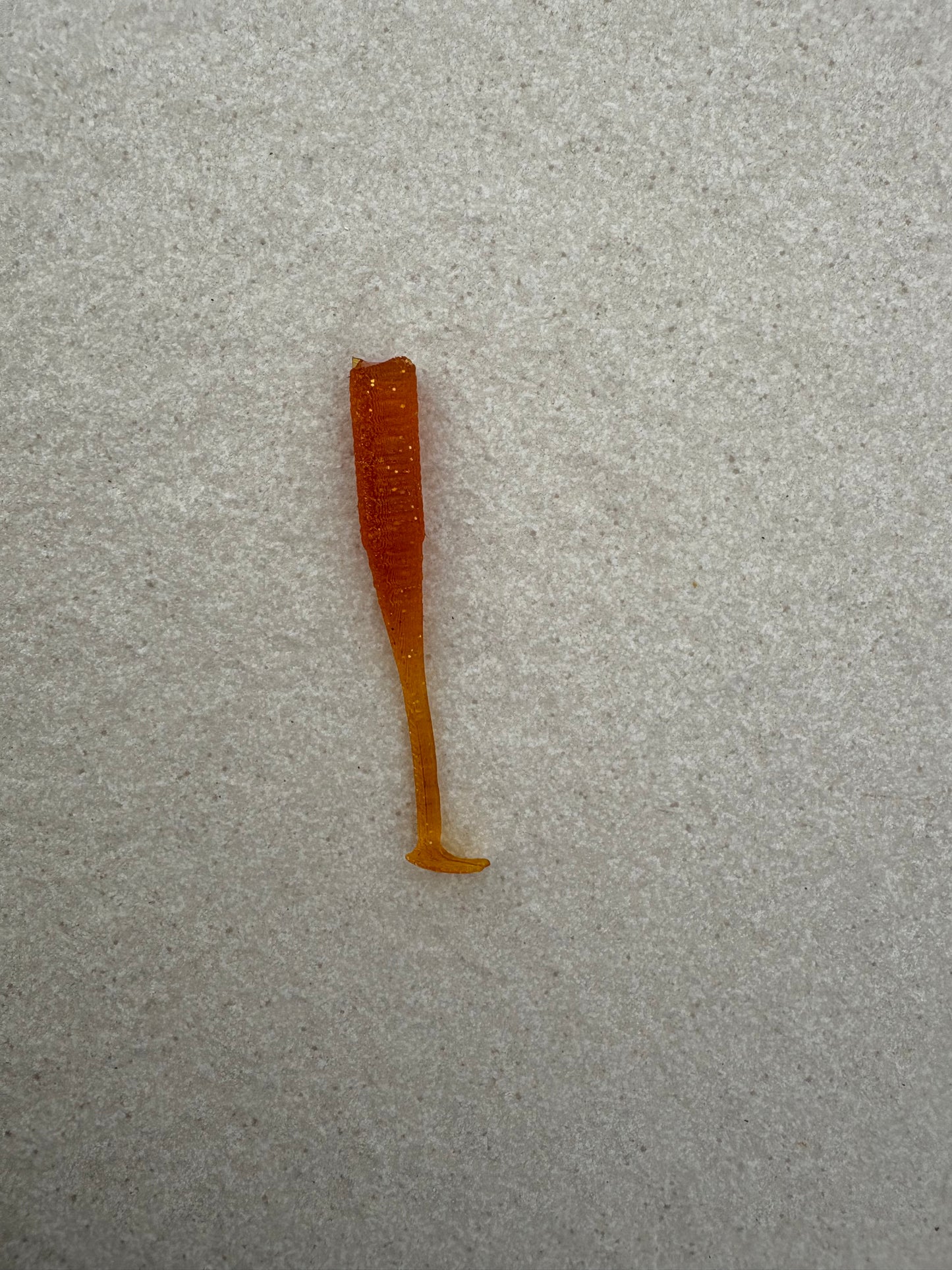 Paddletail Minnow - 6 pack