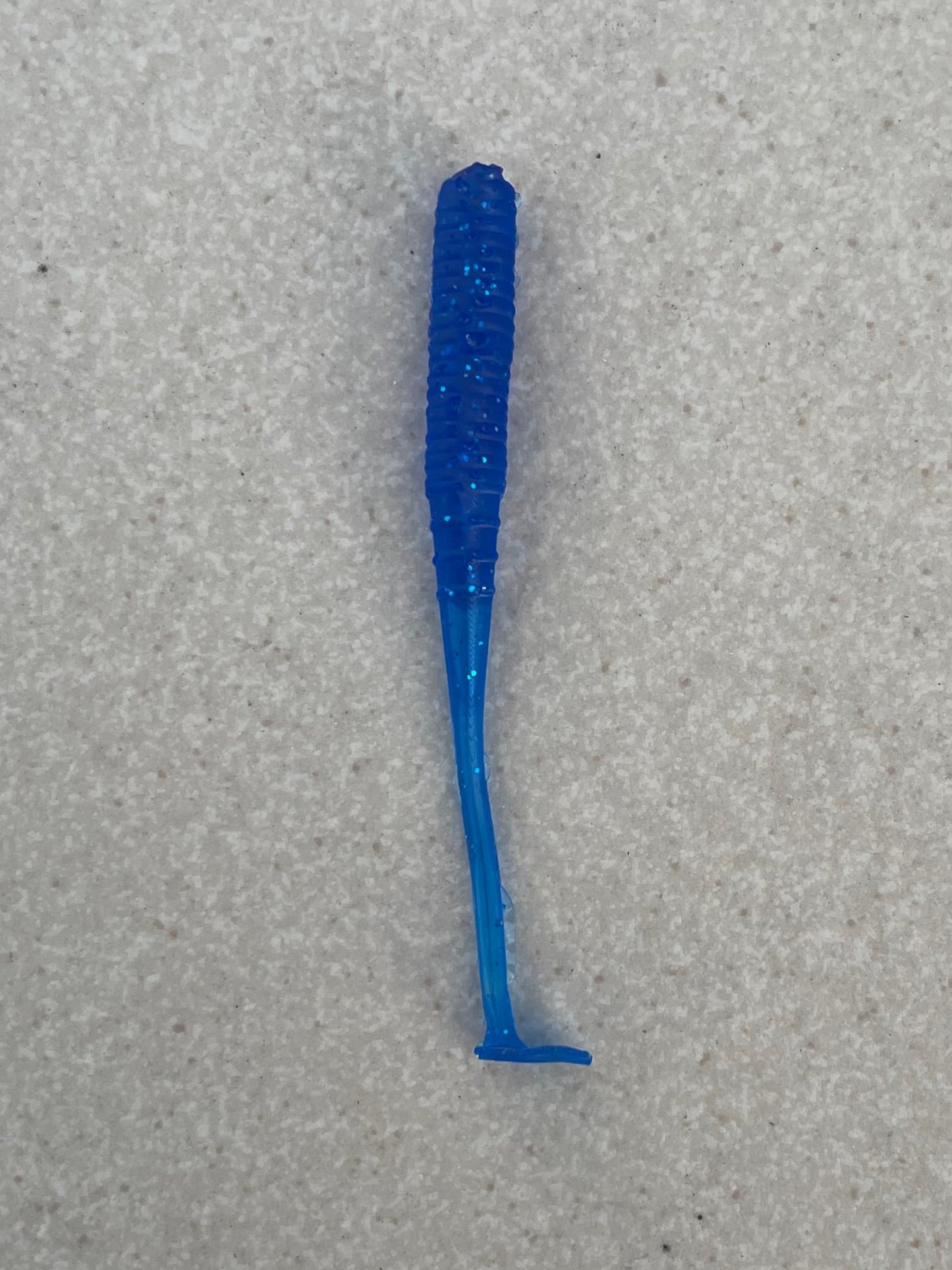 Paddletail Minnow - 6 pack