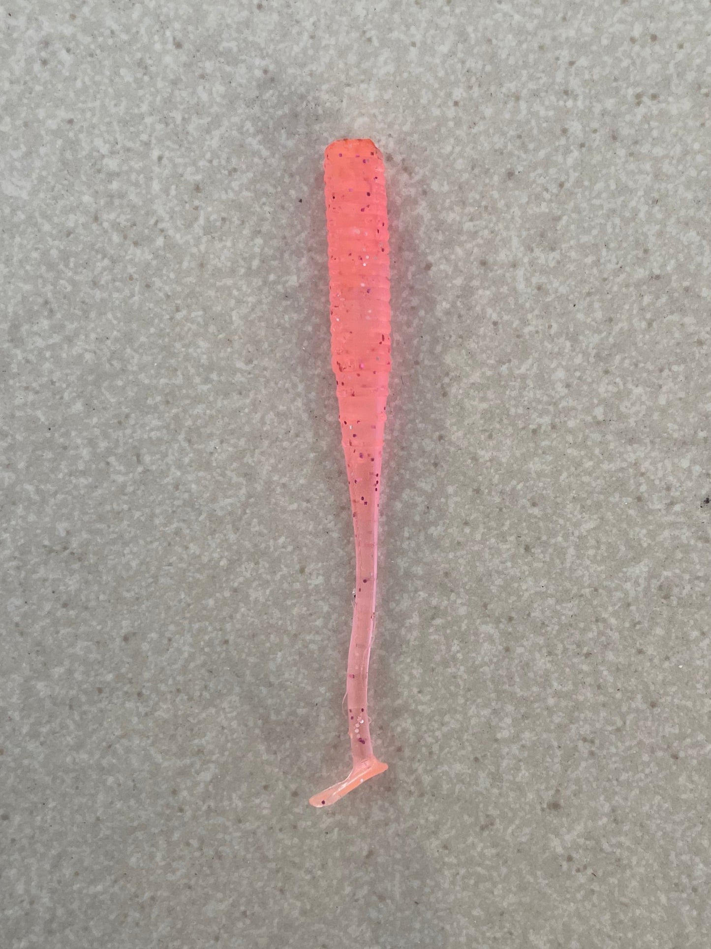 Paddletail Minnow - 6 pack